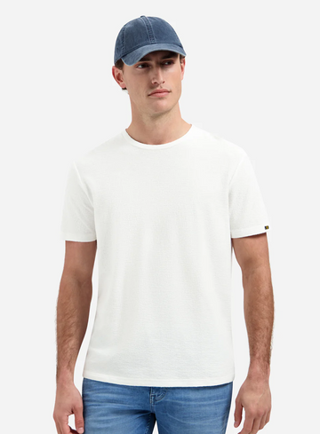 No Excess T-shirt 31320230SN