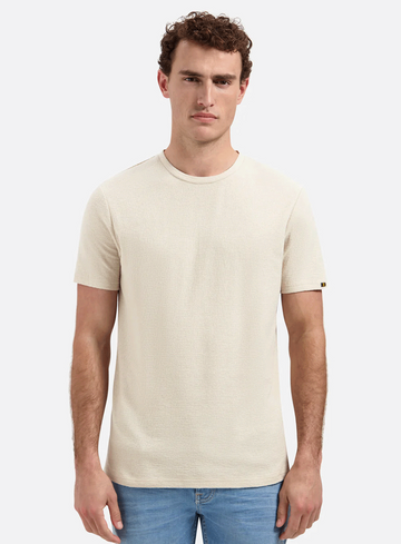 No Excess T-shirt 31320230SN