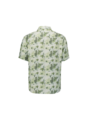 No Excess Shirt