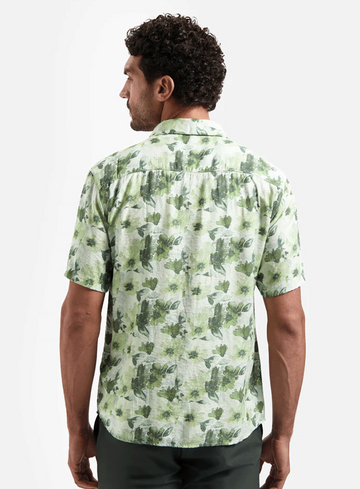 No Excess Shirt