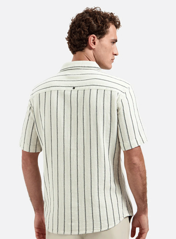 No Excess Shirt
