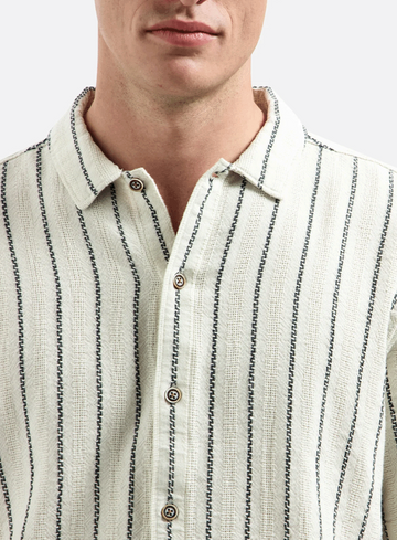 No Excess Shirt