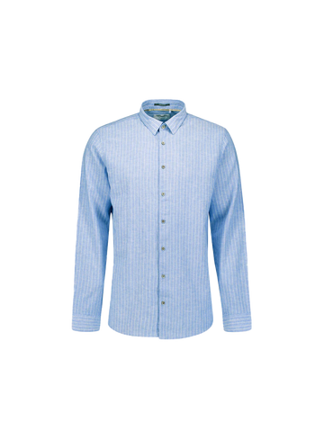 No Excess Overhemd 31470227SN