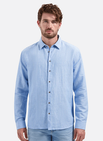 No Excess Overhemd 31470227SN
