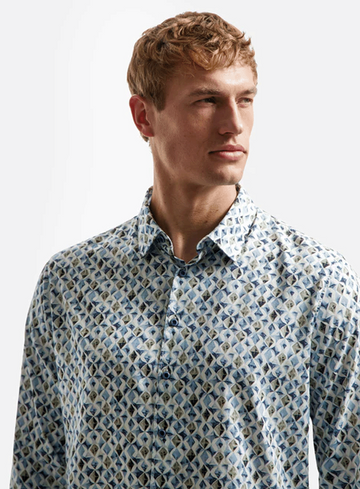 No Excess Overhemd 31430216