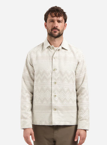 No Excess Overhemd 31510112