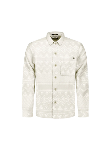 No Excess Overhemd 31510112