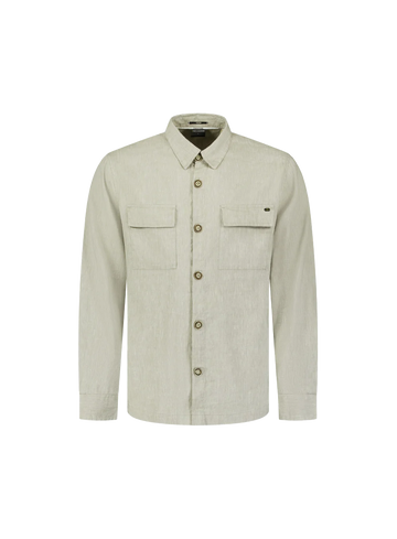 No Excess Overshirt 31510210