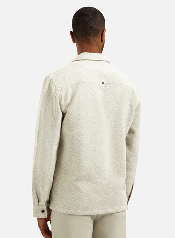No Excess Overshirt