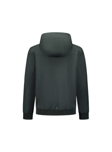 No Excess Jacket