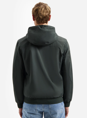 No Excess Jacket