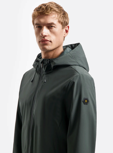 No Excess Jacket