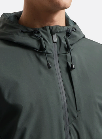 No Excess Jacket