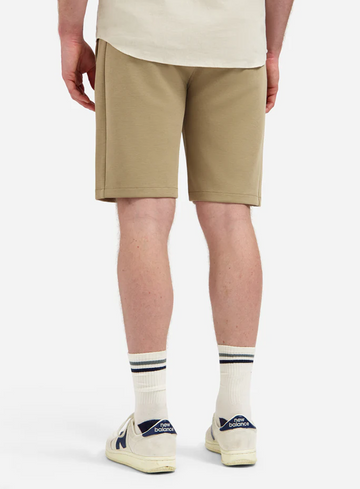 No Excess Short
