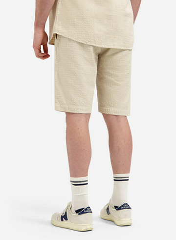 No Excess Short
