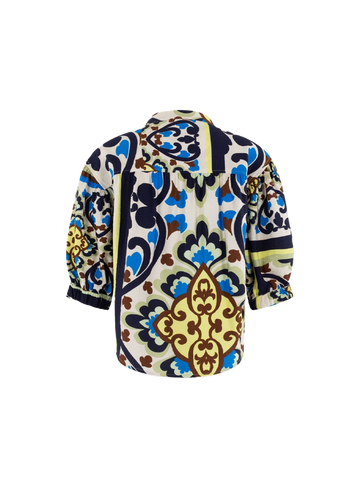 Anna van Toor Blouse 32A05-03755B