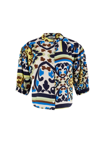 Anna van Toor Blouse 32A05-03755B