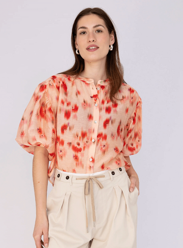 Anna van Toor Blouse 32a05-03755
