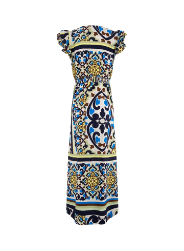 Anna van Toor Jurk 32a06-03773B