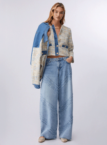 Liu Jo Jeans ua6195.d0316