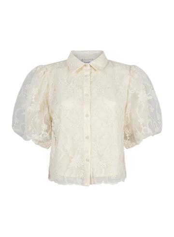Aaiko Blouse Andra ANDRA PA 503