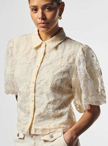 Aaiko Blouse Andra ANDRA PA 503