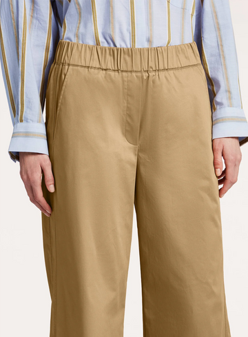 Beaumont Broek Scarlet