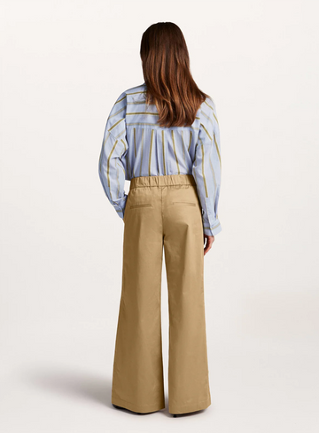Beaumont Broek Scarlet