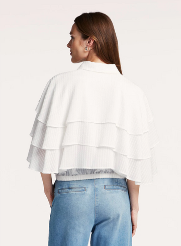 Beaumont Blouse Bree