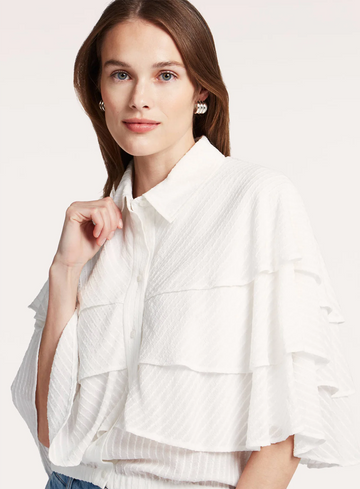 Beaumont Blouse Bree