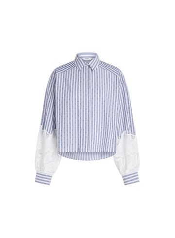 Beaumont Blouse Amal BC46820261