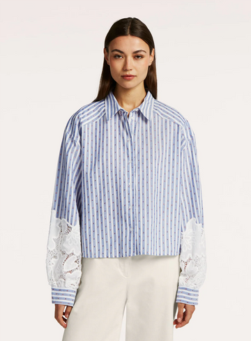 Beaumont Blouse Amal BC46820261