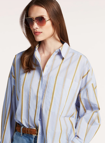 Beaumont Blouse Deborah BC47620261