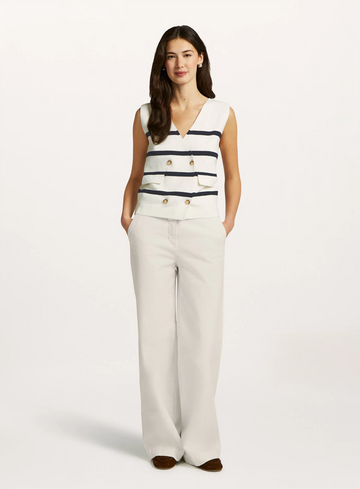 Beaumont Gilet Marcella