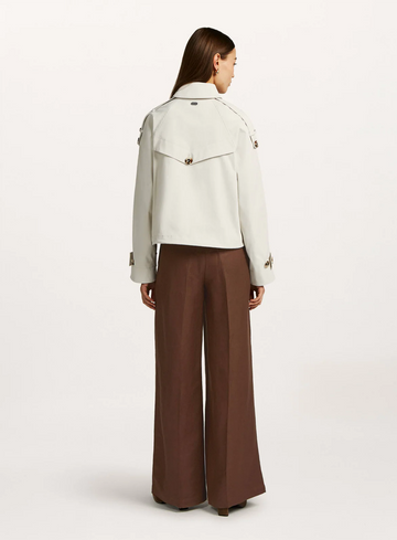 Beaumont Trenchcoat Joanny