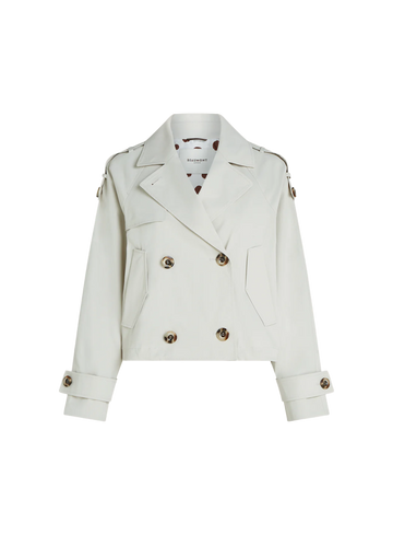 Beaumont Trenchcoat Joanny BM04011261
