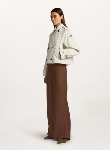 Beaumont Trenchcoat Joanny