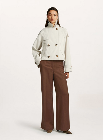Beaumont Trenchcoat Joanny