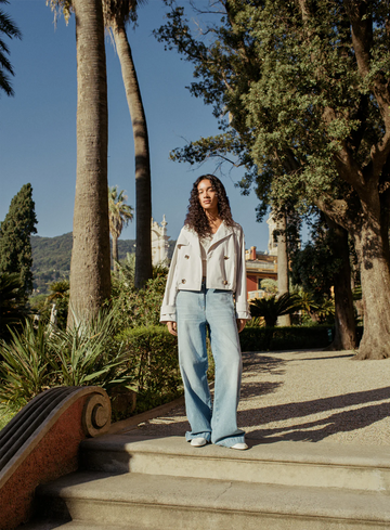 Beaumont Trenchcoat Joanny BM04011261