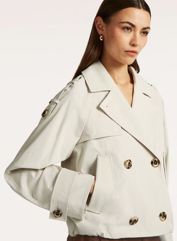 Beaumont Trenchcoat Joanny