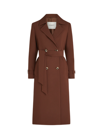 Beaumont Trenchcoat Dia BM07060261