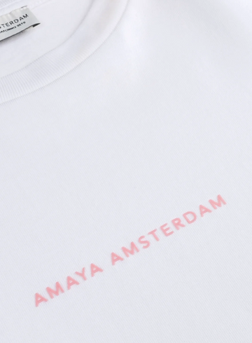 Amaya T-shirt Baylie
