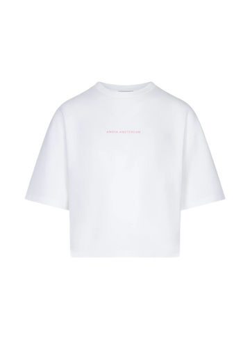Amaya T-shirt Baylie Baylie Logo