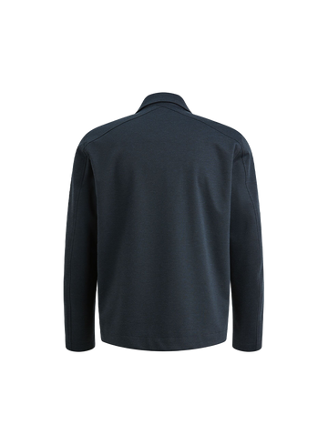 Cast Iron Jacket