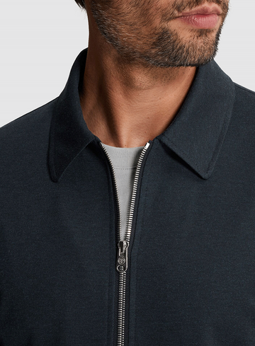 Cast Iron Jacket