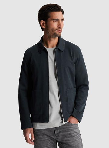 Cast Iron Jacket CBL2603158