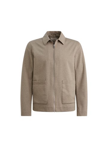 Cast Iron Jacket CBL2603158