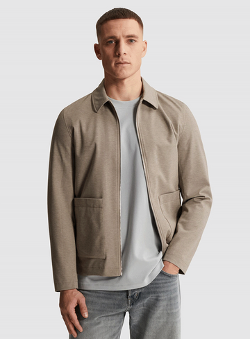 Cast Iron Jacket CBL2603158