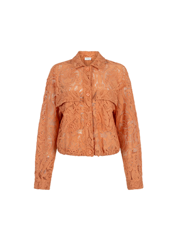 Aaiko Jacket Coco COCO PES 565