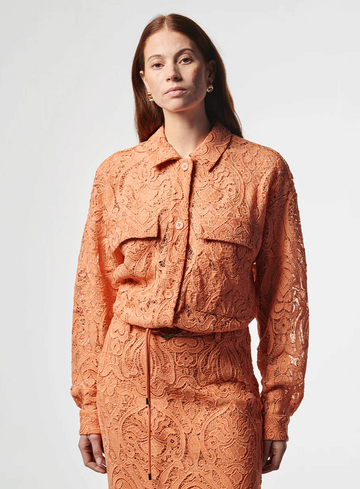 Aaiko Jacket Coco COCO PES 565